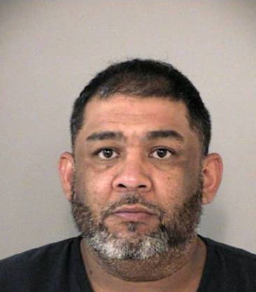 Ismael Castillo - Fort Bend County, TX 